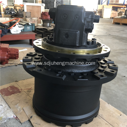 EX200-2 final drive EX200-2 travel motor Excavator parts